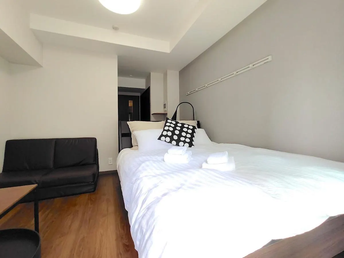 Otsuka No 4 Mansion: JR-Adjacent Modern Stay with WiFi Tokyo 0*,  Japan