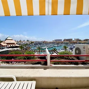 Out Luxury Marina - 2 Bedrooms Sea View Vilamoura
