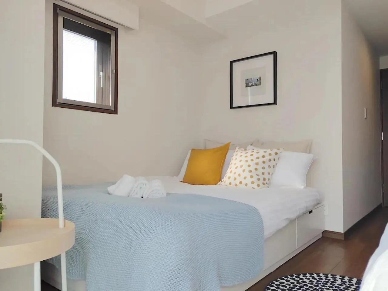 Otsuka No 4 Mansion#Jr Yamanote Line#Jr大塚駅徒歩5分 築浅 池袋 テレワークok 固定wifi 東南向き Apartman Tokió