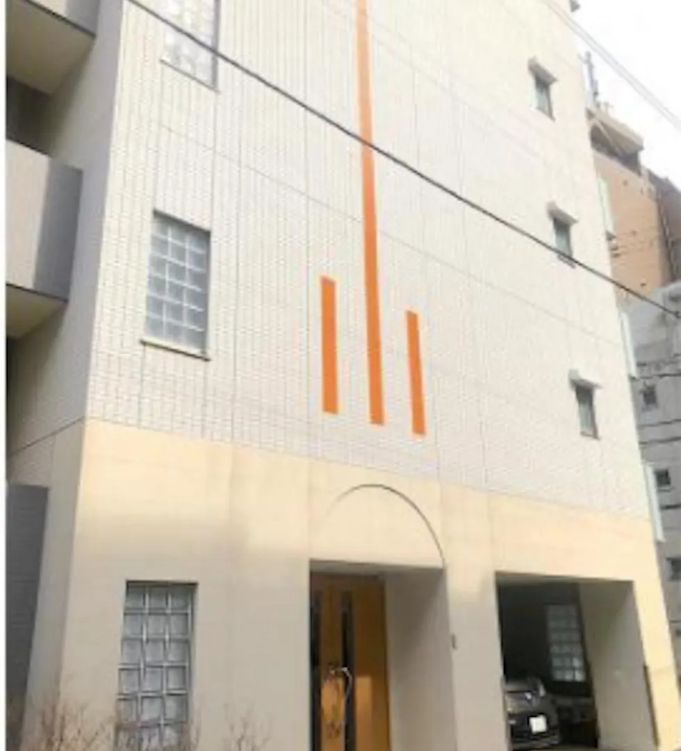 Otsuka No 4 Mansion#Jr Yamanote Line#Jr大塚駅徒歩5分 築浅 池袋 テレワークok 固定wifi 東南向き Apartman Tokió 0*,